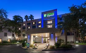 Holiday Inn Express Hotel & Suites Ft. Lauderdale-Plantation By Ihg